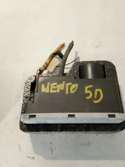 VW Vento centrale vergrendelpomp OEM 1H0962257