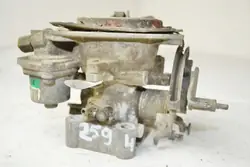 Carburador Renault OEM 7700732104 - Estado Usado