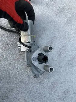 7E0843765A Linker Tür-Straffungsmotor VW Multivan T6