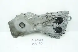 Couvercle de distribution Mercedes Classe A W177, CLA W118