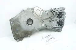 Couvercle de distribution Mercedes Classe A W177, CLA W118