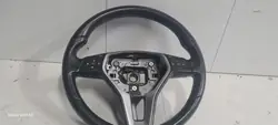 Volant Cuir Noir Mercedes W246 W176 - OEM