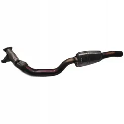 Audi RS6 C8 Uitlaatpijp OEM 4M0253211K