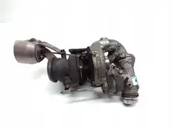 Mercedes-Benz OE A6510902880 Turboalimentador