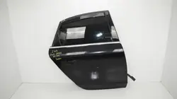 Puerta trasera derecha OEM 360197055 Audi A4 B8 Sedán