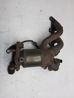 Collecteur Échappement Catalyseur OEM 7107163