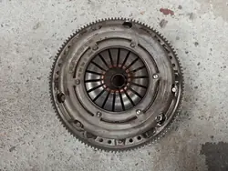 Embreagem SACHS 1.4 Audi VW Seat Skoda 036105271D