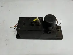 Mercedes Zentralverriegelungspumpe OEM 2108000148 Gebraucht