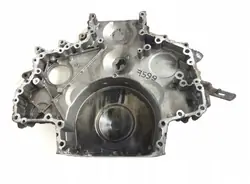 OEM 3964549 Volvo Motor Framlock - Begagnad