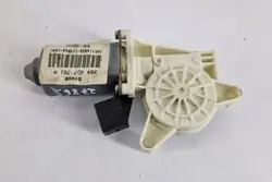 Etumma Vasen Ikkunamoottori VW PASSAT B5 3B4837751A