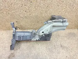 PEUGEOT 308 T9 Vasen Sivupelti - OEM Osa