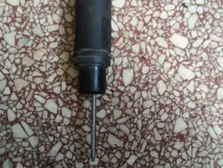 Pedalpositionssensor 9441116 VOLVO S80