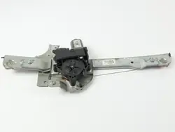 Mécanisme de lève-vitre avant gauche Peugeot 208 12-15