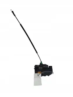 Hintere linke Türschloss OPEL ASTRA J GTC 13579557