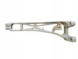 Suporte do catalisador OEM 1850521 DAF traseiro direito