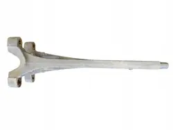 Katalysaattorinkiinnike OEM 1850521 DAF oikea taka