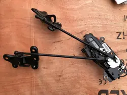 Dachöffnungsmechanismus BMW Z4 E89 OEM 116009023
