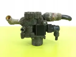 EBS Remklepmodulator Scania 4 R R440 2004-2016 4721950970