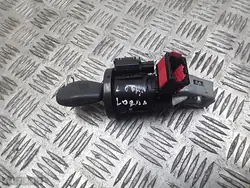 CHAVE DE IGNIÇÃO DACIA LOGAN 2014 N0502060