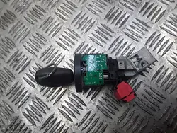 INTERRUPTOR DE ENCENDIDO DACIA LOGAN 2014 N0502060