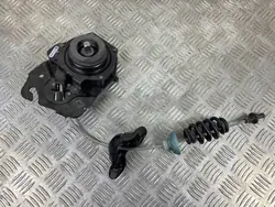 Suporte Roda Sobresselente Jeep OEM 6923394 - Usado