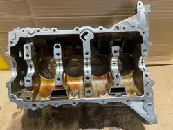 Motorblock Kurbelwelle Kolben OEM V758456680