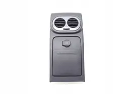 Rejilla Ventilación Túnel Trasera VW Tiguan OEM 5M0862533D