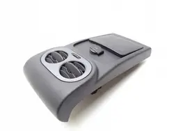 Grelha Ventilação Túnel Traseira VW Tiguan OEM 5M0862533D