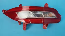 Hyundai Tucson IV 24r Lanterna Traseira Direita Antineblina OEM 92406-N7020