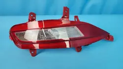 Hyundai Tucson IV 24r Feu Arrière Droit Anti-Brouille OEM 92406-N7020