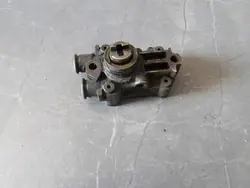 BRANDSTOFPOMP MERCEDES SPRINTER 2.2 CDI A6110900350