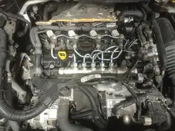 Mazda SH01 Motor 2.2 Diesel 158000km OEM