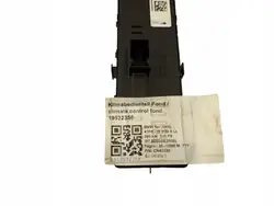 Panneau climatisation BMW OEM 64115A8F980 - Occasion