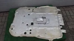OEM 9828797280 Soubassement Moteur Occasion - Citroen OE
