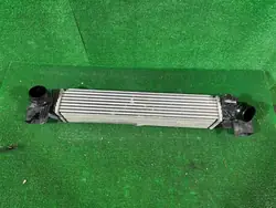 Intercooler OEM 7617597 voor Mini Clubman F54 BMW 1 F40