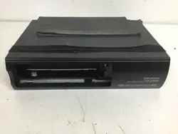 Land Rover CD/DVD-Wechsler OEM PB607064 - Gebraucht