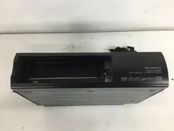Land Rover CD/DVD-Wechsler OEM PB607064 - Gebraucht