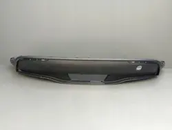 TESLA MODEL Y 2020- Spoiler de Pare-chocs Arrière 1494006-00-B