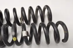 Molas Traseiras Maserati Ghibli III OEM 670005266