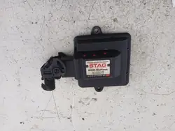 Ordinateur de contrôleur LPG STAG 200 GOFAST