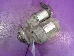 Arrancador Skoda Fabia I 1999-2004 OE 047911023G