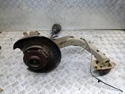 BMW E46 Compact 1.8i Mozzo/Asse Posteriore Sinistro