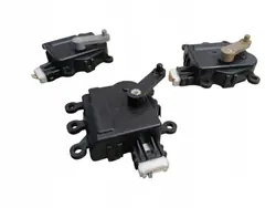 Moteur de Chauffage OEM SILNICZEK NAGRZEWNICY Mazda 6 GH