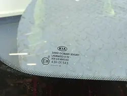 Kia Ceed II Framruta OEM Ambit-978014- Begagnad