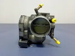 Kaasutin OEM 06A133062Q Skoda Octavia I:lle