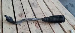Audi OE 8W0 Linker Stuurinrichting Compleet