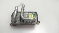 BMW 7541059 Öljynjäähdytin E65 750i:lle