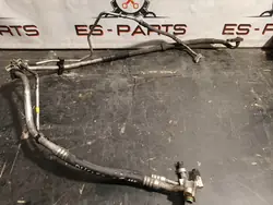 Ilmastointiletku Fiat Ducato III Boxer Jumper 2.3