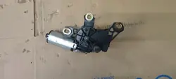 Motor de limpiaparabris trasero Volkswagen OE 1J9 955 711 A