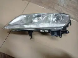 Vasen ajovalot VW Phaeton Xenon